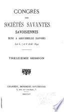 Comptes-rendu