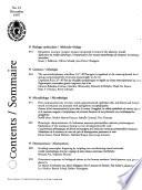 Comptes rendus de l'Académie des sciences