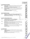 Comptes rendus de l'Académie des sciences