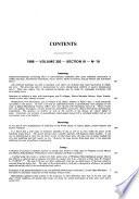 Comptes rendus de l'Académie des sciences