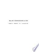 Comptes rendus de l'Académie des sciences