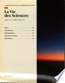 Comptes rendus de l'Académie des sciences