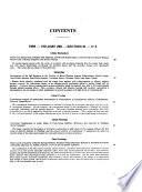 Comptes rendus de l'Académie des sciences