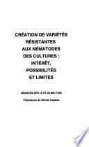 Comptes rendus des séances de l'Académie d'Agriculture de France
