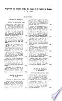 Comptes rendus des séances de la Société de biologie et de ses filiales