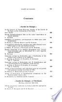 Comptes rendus des séances de la Société de biologie et des ses filiales