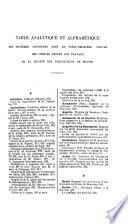 Comptes rendus des travaux de la Société des agriculteurs de France