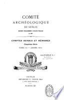 Comptes rendus et mémoires