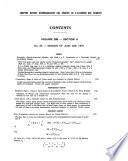 Comptes rendus hebdomadaires des séances de l'Académie des sciences