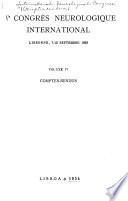 Comptes rendus