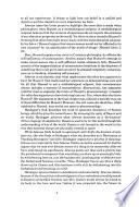 Comptes Rendus Philosophiques