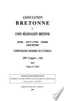 Comptes rendus, procès-verbaux, mémoires