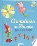 Comptines de France pour les petits