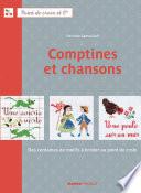 Comptines et chansons