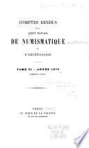 Comtes rendus
