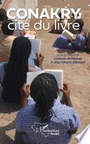Conakry cité du livre