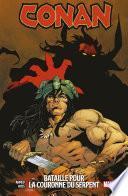 Conan : Bataille pour la Couronne du Serpent