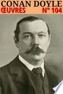 Conan Doyle - Oeuvres