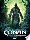 Conan le Cimmérien - Au-delà de la rivière noire