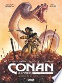 Conan le Cimmérien - La Reine de la côte noire