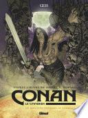 Conan le Cimmérien - Les Mangeurs d'hommes de Zamboula