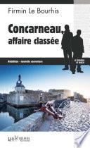 Concarneau affaire classée