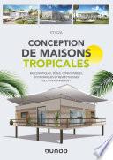 Conception de maisons tropicales
