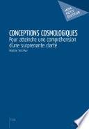 Conceptions cosmologiques
