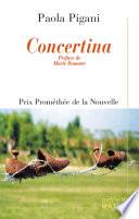 Concertina