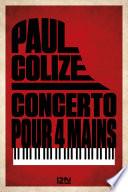 Concerto pour quatre mains