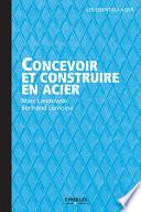 Concevoir et construire en acier