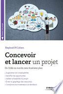 Concevoir et lancer un projet