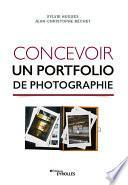 Concevoir un portfolio de photographie