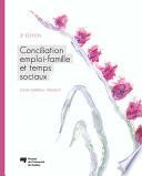 Conciliation emploi-famille et temps sociaux