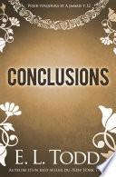 Conclusions