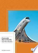 Concorde Sierra Charlie