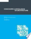 Concourir à l'excellence