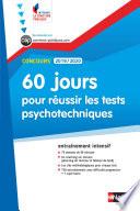 Concours Administratifs 2019-2020