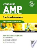Concours Aide Médico-Psychologique