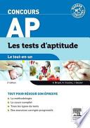 Concours AP