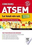 Concours ATSEM