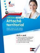 Concours Attaché territorial 2020/2021 - N° 40 - Catégorie A (IFP) - (EFL3) - 2020