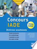 Concours IADE