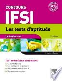 Concours IFSI