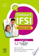 Concours IFSI