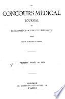 Concours médical