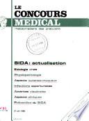Concours médical