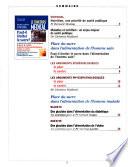 Concours médical