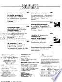 Concours médical