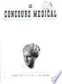 Concours médical